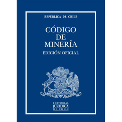 Codigo De Mineria 2014 (r)