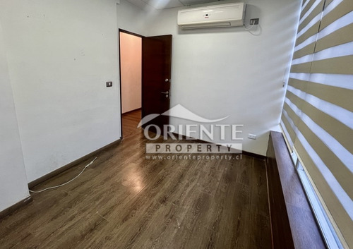 Oficina 6 Privados, Dos Espacios Abiertos, Terraza Climatiza