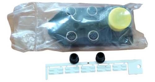 Turck 4mb12z-5p3-cs19 Caja Divisora
