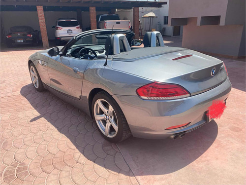 BMW Z4 S Drive 20i At