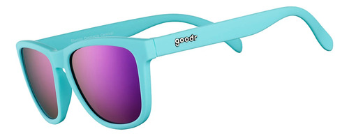Goodr Og Classic Frame Lentes De Sol Og Classic Frame Electric Dinotopia Carnival Purple Electric Dinotopia Carnival Electric Dinotopia Carnival