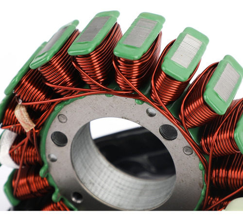 Gerador Para Husqvarna Te Tc Smr 250 310 450 510
