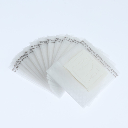 Z 50 Juegos Desechables Para Colgar Oído, , Té, Bolsa De ,