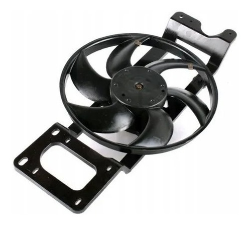 Electroventilador Renault Clio  