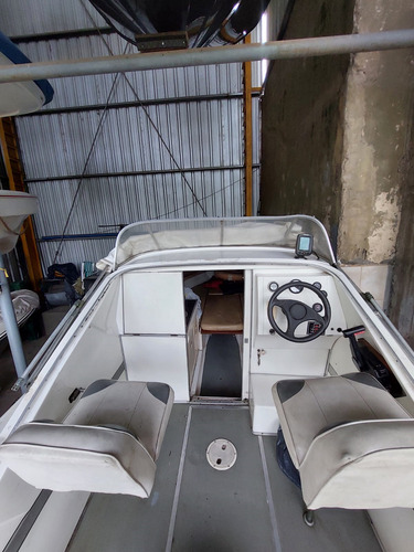 Crucero Mussio Géminis 575 Totalmente Original