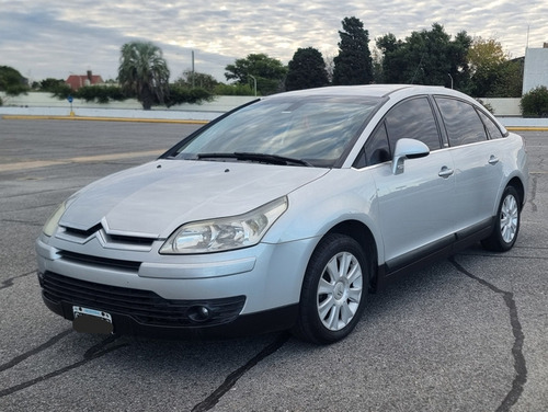 Citroën C4 2.0 Hdi Exclusive