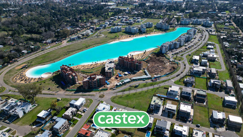 Terreno En Venta En Lagoon Pilar