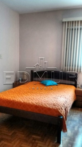 Imagem 6 de 8 de Apartamento - Centro - Ref: 16366 - V-16366