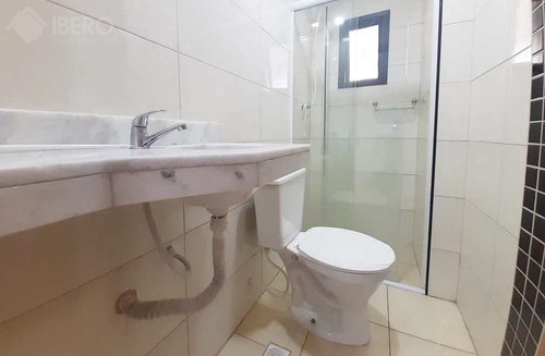 Imagem 23 de 27 de Apartamento Com 2 Dorms, Boqueirão, Praia Grande - R$ 340 Mil, Cod: 1616 - A1616