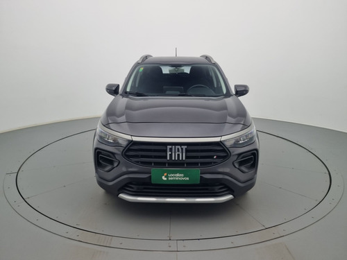 Fiat Pulse 1.0 TURBO 200 FLEX AUDACE CVT