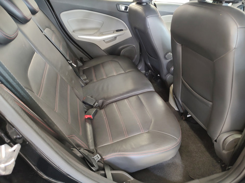 Ford Ecosport 2.0 16v Titanium Flex Powershift 5p