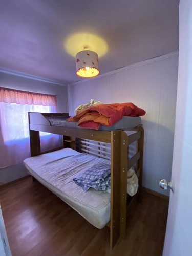 Terreno-parcela 9.735 M2 En Villa Alemana  Ideal Inversión