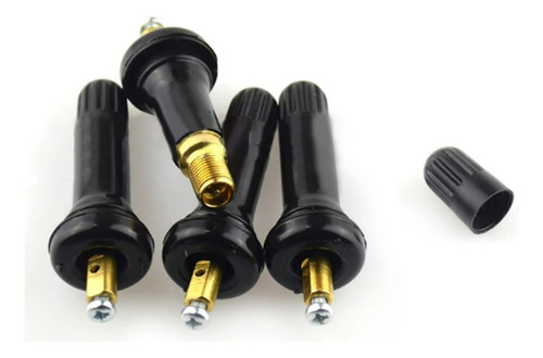 Válvula Sensor Presión Llanta Tpms Dodge Caravan Challenger