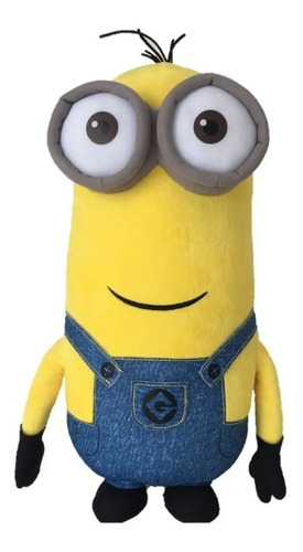 Peluche Minions Kevin 20 Cm