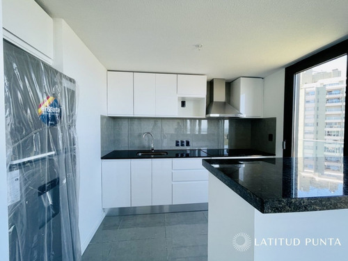 Imagen 5 de 13 de Piso Alto En Roosevelt, Un Dormitorio