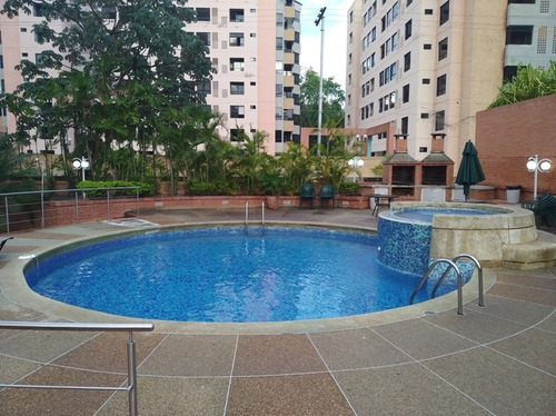 Imagen 10 de 10 de J.armas Vende Apartamento En Valle Blanco (foa-1025)
