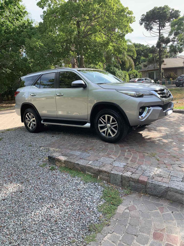 Toyota Sw4 2.8 Srx 177cv 4x4 7as At 2018
