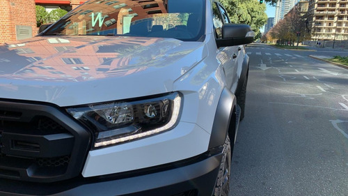 Ford Ranger Raptor