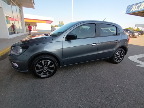 Imagen 18 de 23 de Vw Gol Trend 2020 Mr