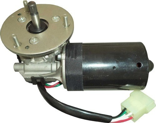 Motor Limpiaparabrisa 24v Mercedes Benz 1633 1938