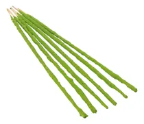 Comprar Sahumerios Largos De Jardín Citronella Repelente Natural X6