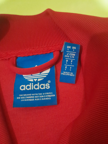 Campera Adidas Pharrell Willilliams Impecable