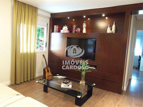Imagem 5 de 27 de Apartamento Com 3 Dormitórios À Venda, 129 M² Por R$ 1.430.000 - Vila Leopoldina - São Paulo/sp - Ap17543