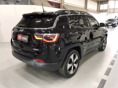 Imagem 6 de 7 de Jeep Compass Longitude Flex