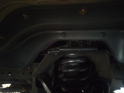 Vw 6.160 Delivery 4x2- Chassi