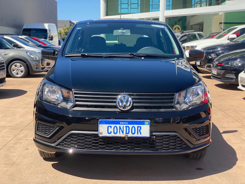 Volkswagen Gol Mpi