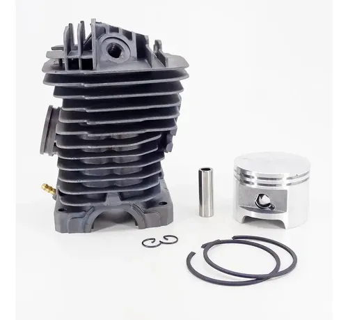 Kit Cilindro E Pistone Per Motosega STIHL MS390 039 – Ricambio Compatibile OEM 1127 020 1213
