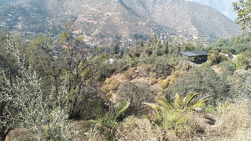 Condominio Las Hijuelas Del Arrayan/ Sector Los Refugios