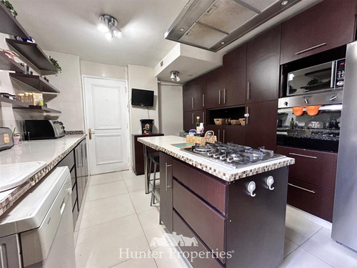 Depto Venta 3dormitorios /2baños /1 Estacionamiento Y Bodega