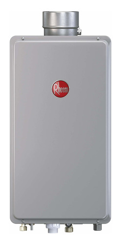 Rheem Calentador Agua Sin Tanque Ga Natural 7.0 Gpm