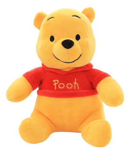 Mu eca De Peluche De Winnie The Pooh And Friends