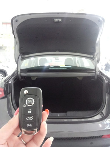 Fiat Cronos 0km $180mil Plan Uber Cuotas Sin Interes- M