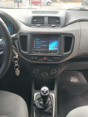 Chevrolet Spin 1.8 Ltz 5as 105cv
