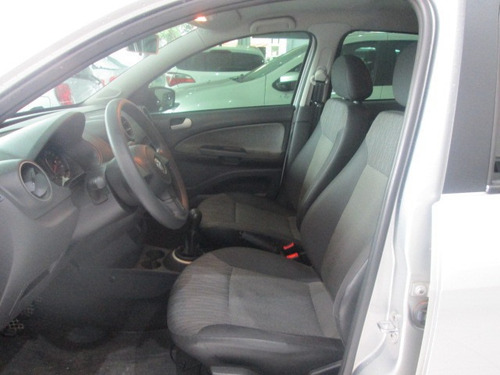 Volkswagen Gol Flex G6 Trendline Completo Zero De Entrada