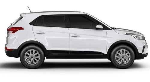 Imagem 5 de 6 de Hyundai- Creta Action 1.6 Automático- 21/21