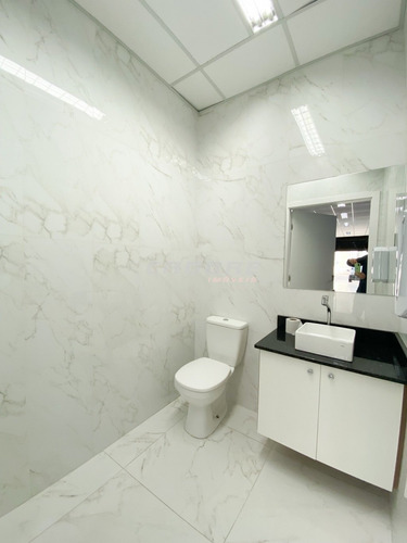 Imagem 5 de 30 de Prédio Comercial Para Locação Na Geral Do Garcia | Cadore Imóveis - 3052479l