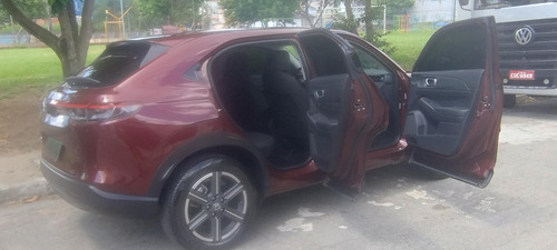 Honda HR-V 1.5 Ex Flex Aut. 5p