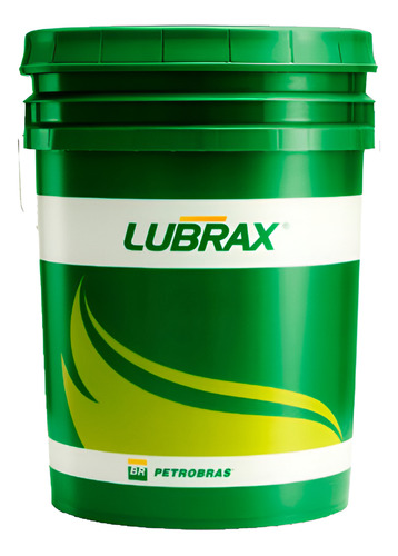 Grasa Lubrax Lith Ep2 Rojo 16kg