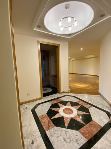 Imagen 13 de 18 de Departamento En Renta En Calle Campos Eliseos, Polanco Con E