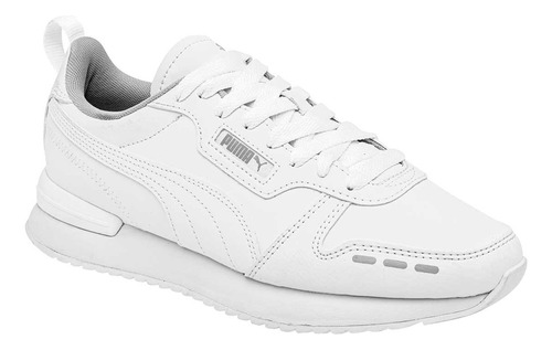 Tenis Deportivo Dama Puma 374127-02 R 78 Sl Bco 119-342 T2