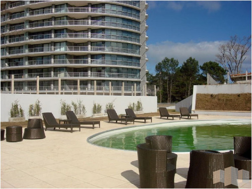 Imagen 9 de 18 de Apartamento En Punta Del Este, Roosevelt