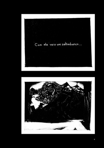 Caligari!, de Teles, Alexandre. Editorial Editora Campos Ltda, capa mole em português, 2017