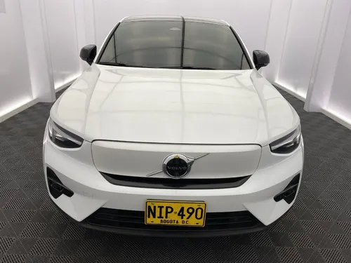 Volvo C40 Ultimate P8