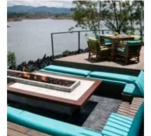 Cabaña Para La.venta En Guatape En Luxe By The Charlee Tipo B