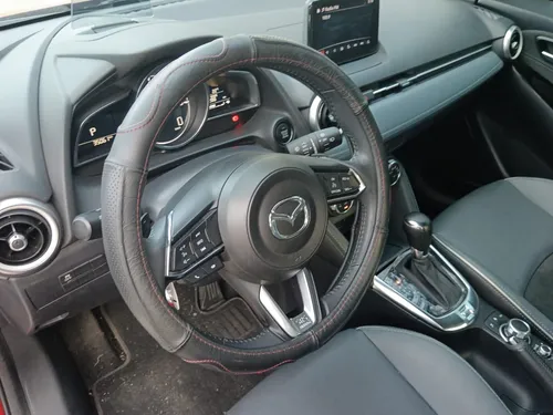 Mazda 2 Grand Turing AT