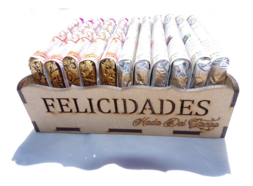 Imagen 9 de 9 de Tabletas De Chocolate 90% - Edicion Especial - Frutos Secos